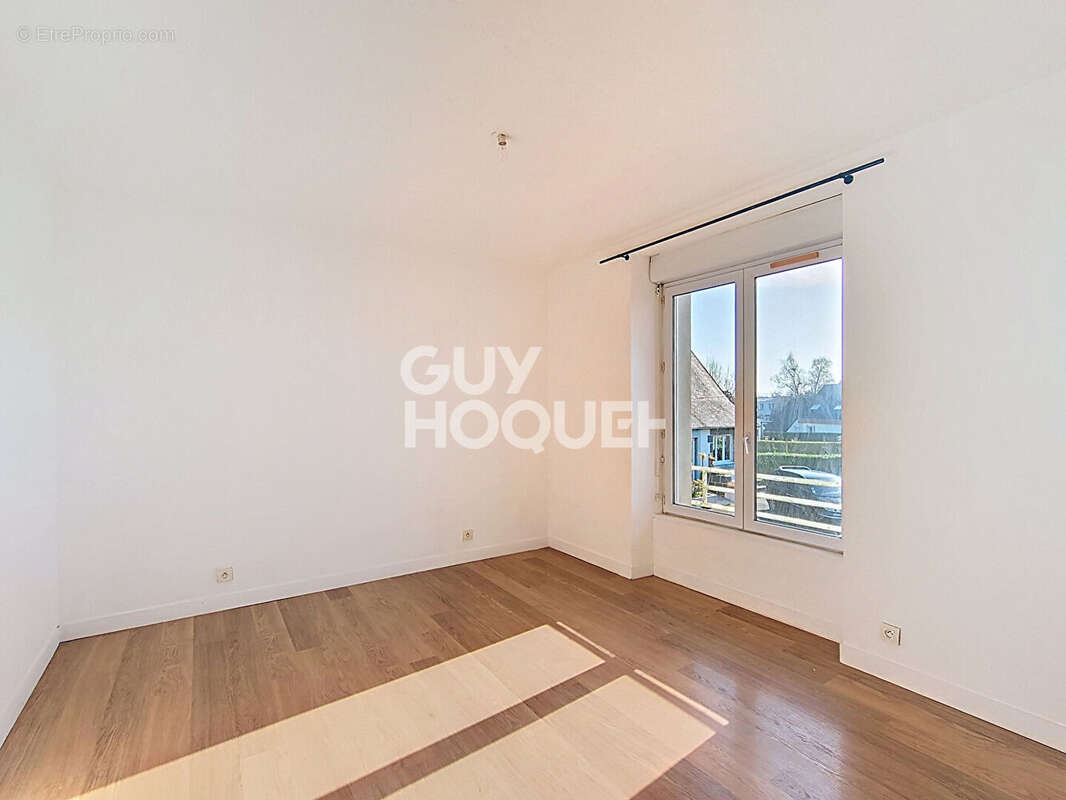 Appartement à GUIPAVAS