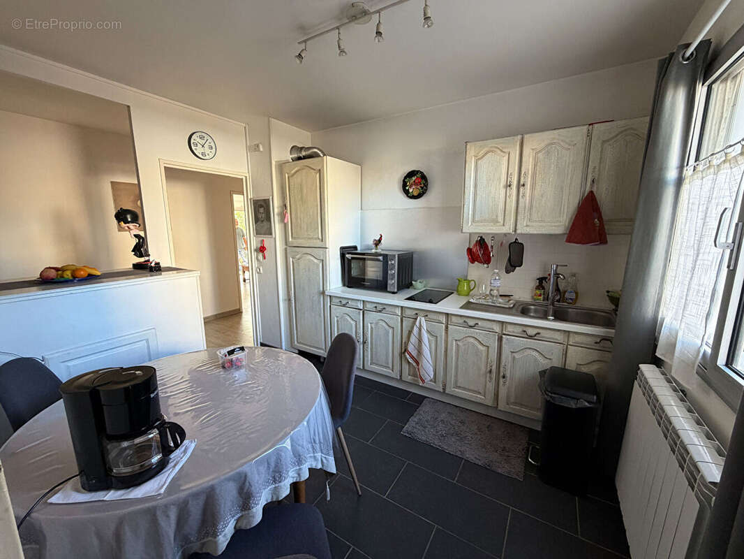 Appartement à ISTRES