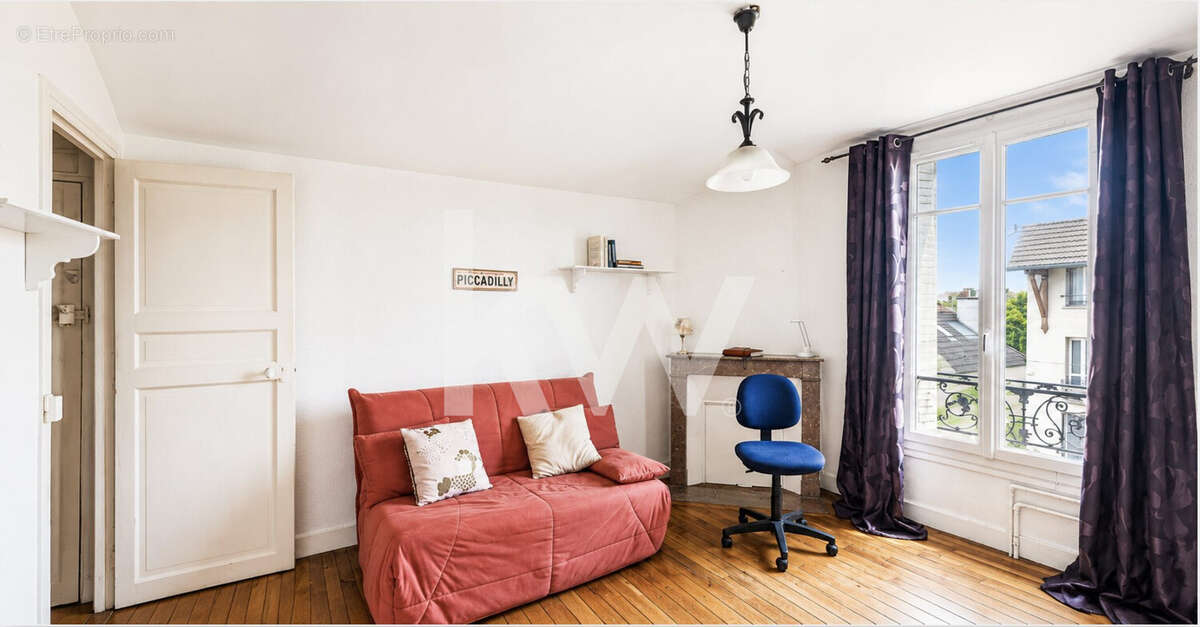 Maison 145 m² à Deuil-La-Barre  - photo 9