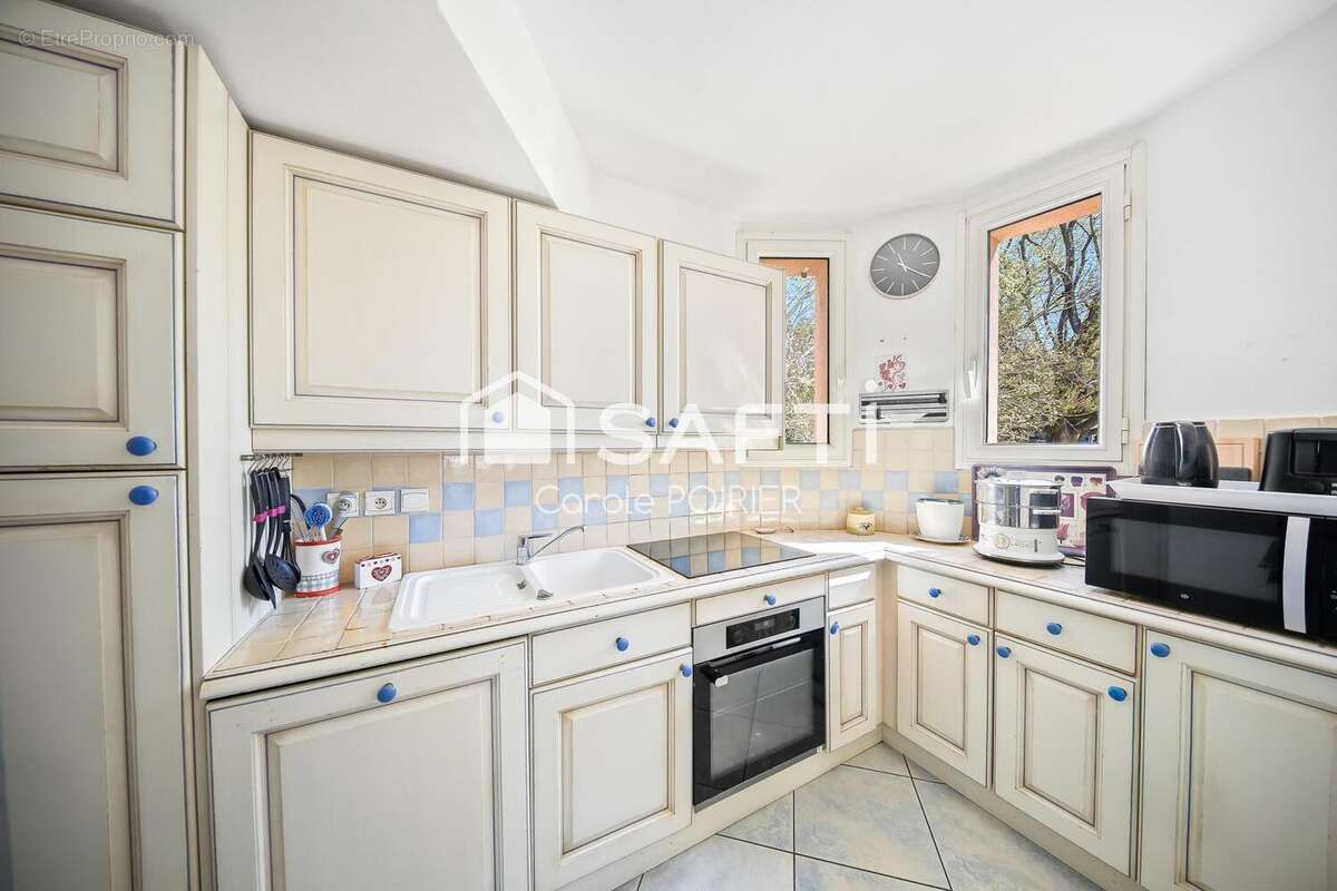Photo 9 - Appartement à CANNES