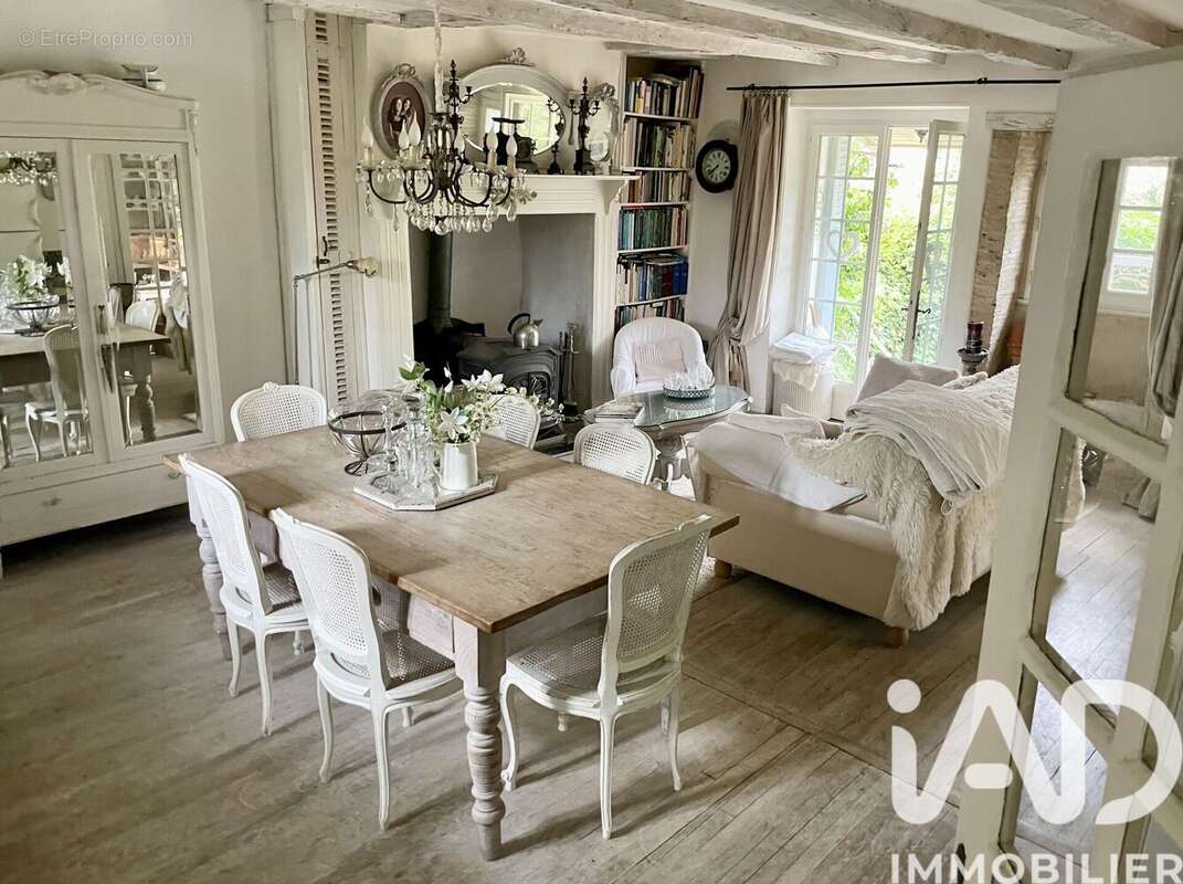 Photo 3 - Maison à DUSSAC