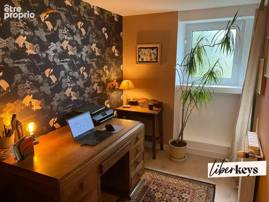 Maison - nantes sud loire - photo 10