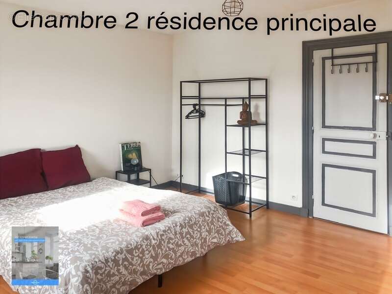 Appartement à FLERS
