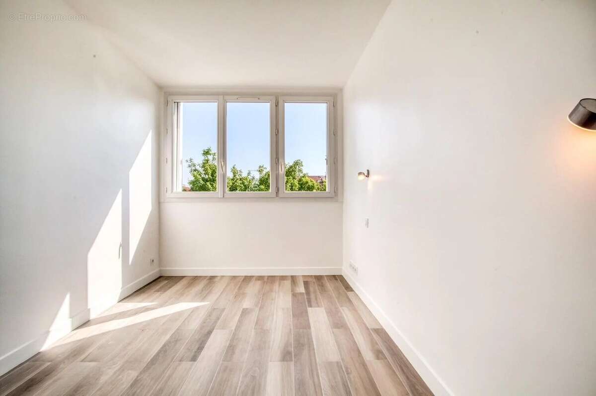 Appartement à RUEIL-MALMAISON