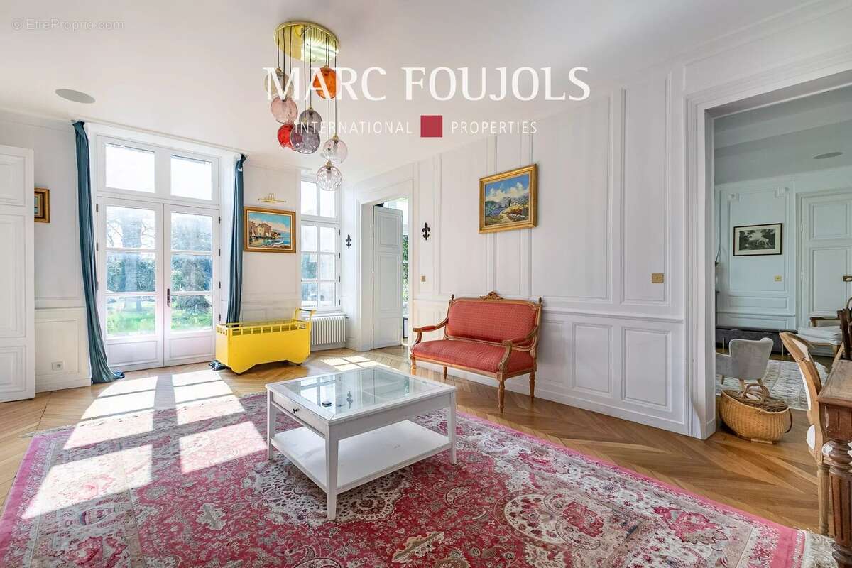 Maison à SENLIS