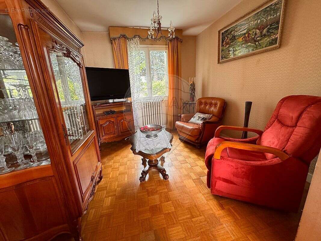 Maison à PREMERY