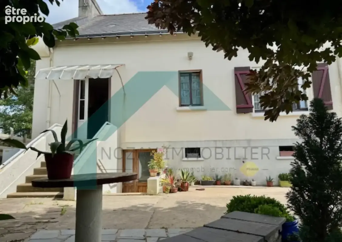 Maison 3 chambres - photo 2