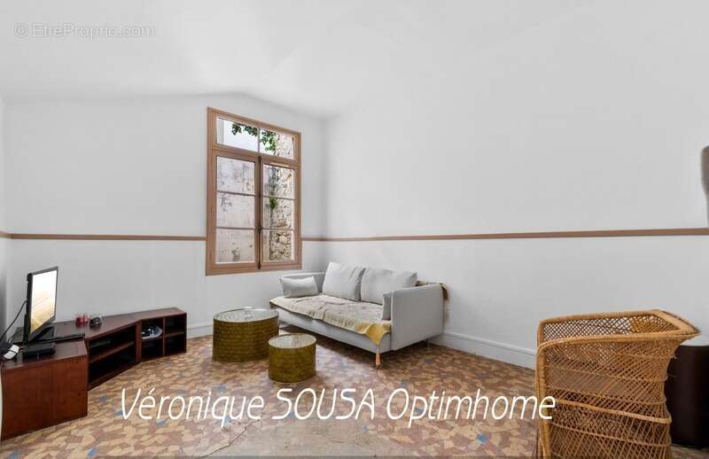 Appartement à SAINT-GERMAIN-EN-LAYE