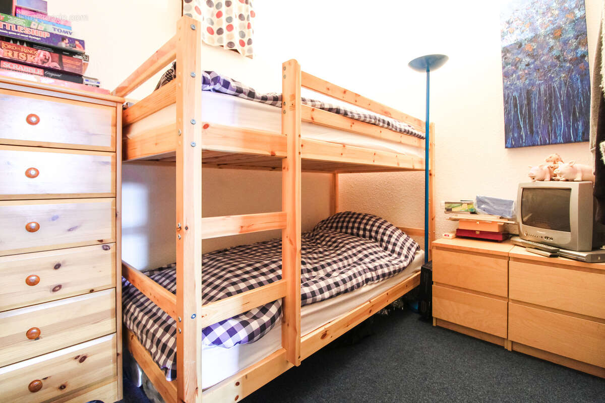 Appartement à CLUSES