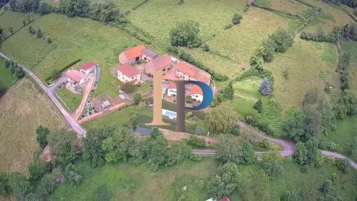 Chauffailles 2 maisons - photo 44