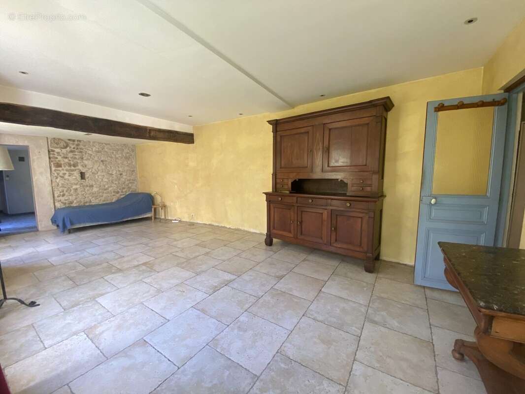 Maison à BOESSES