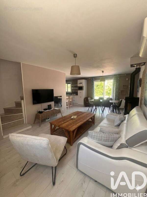 Photo 2 - Maison à CARCES