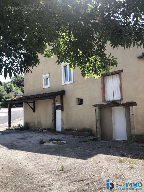 Maison 150 m² à Labruguiere  - photo 3