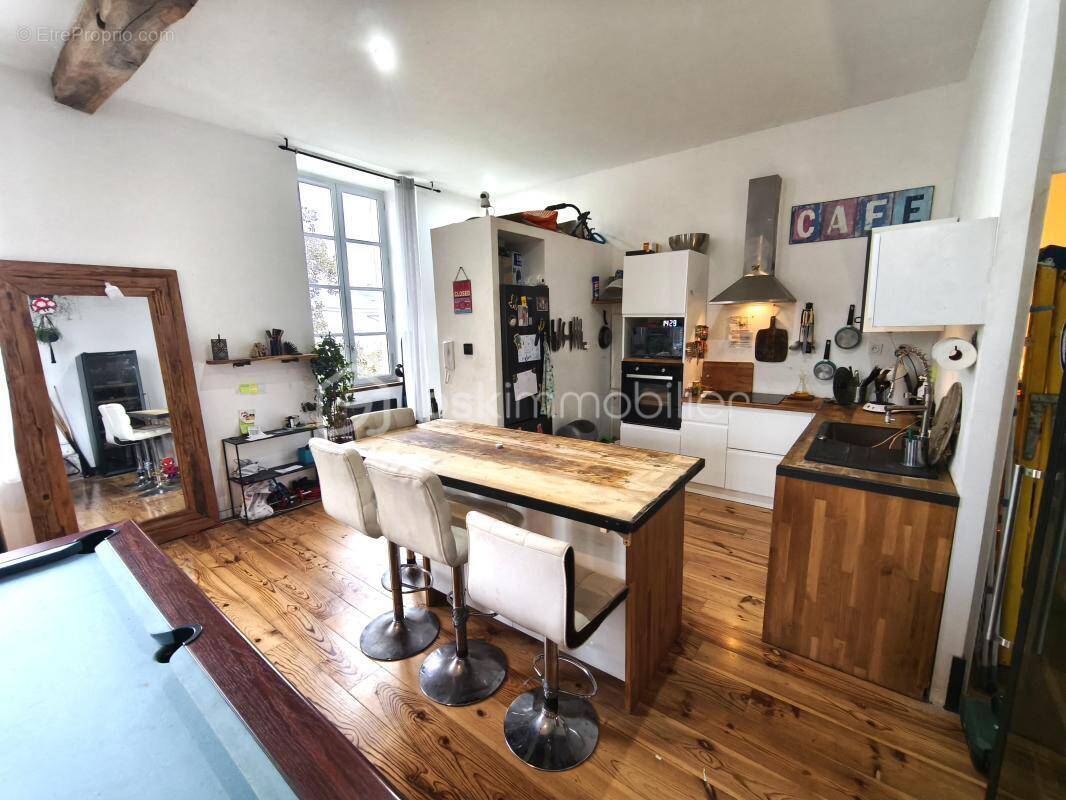 Appartement à PAU