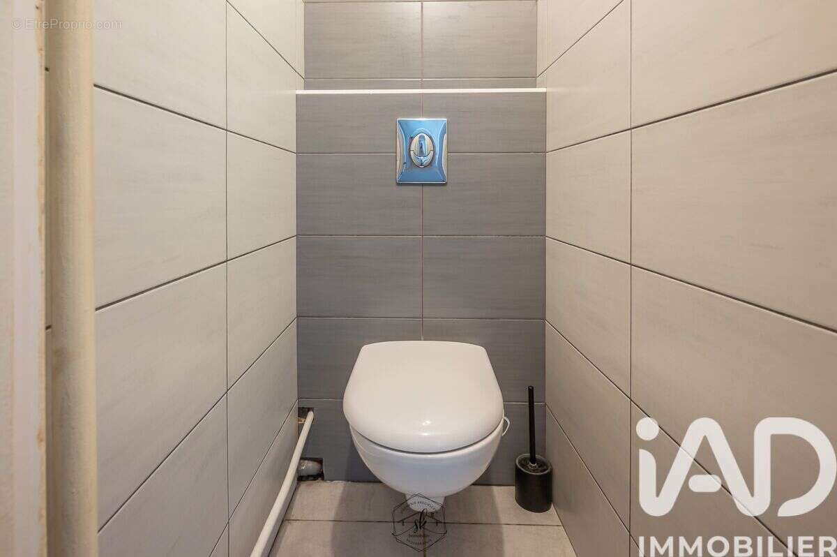 Photo 9 - Appartement à YUTZ