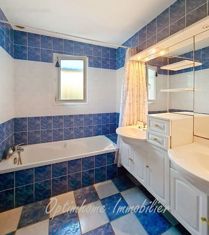 Maison à CASTELCULIER