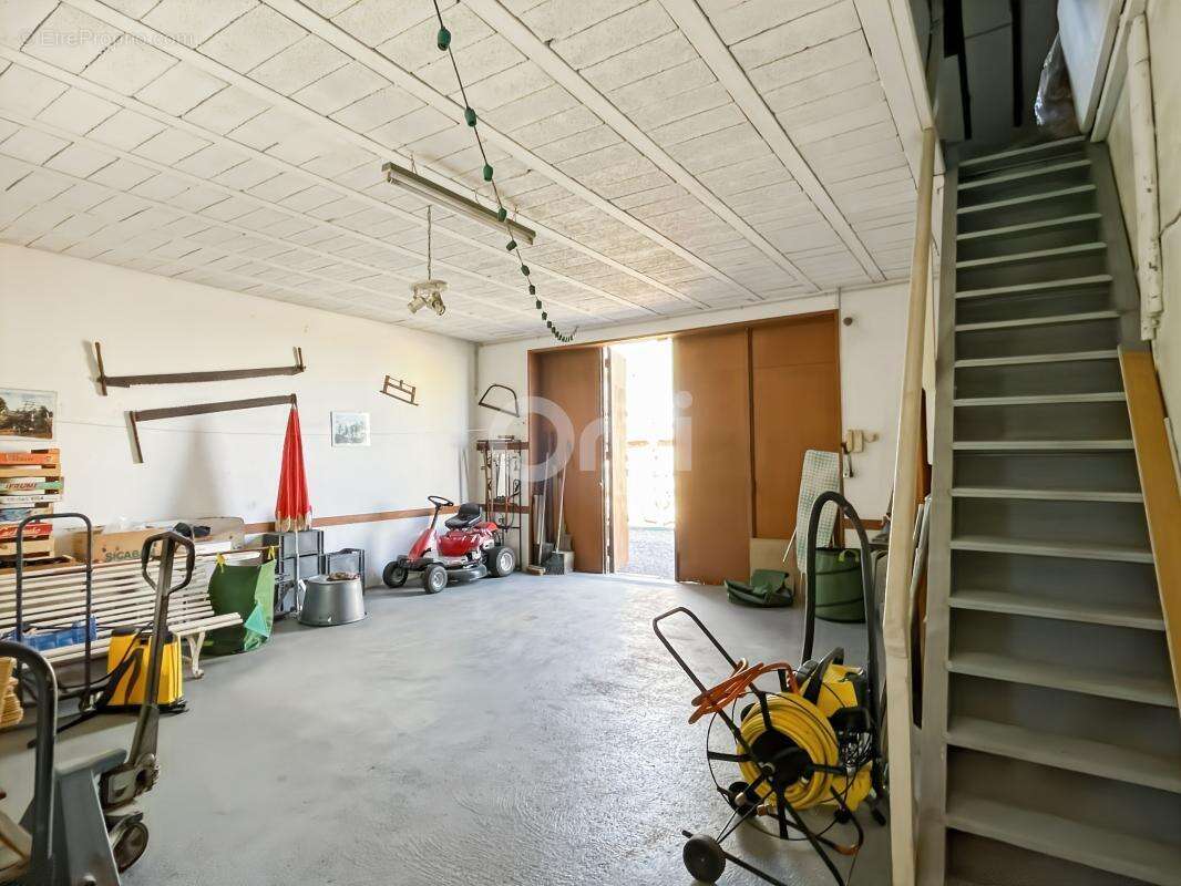 Maison à CONCHES-EN-OUCHE