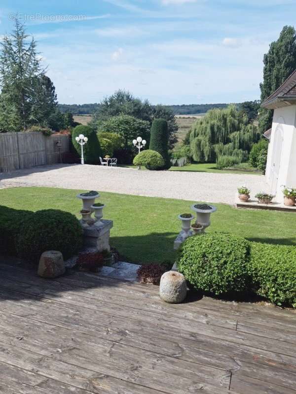 Maison à GISORS