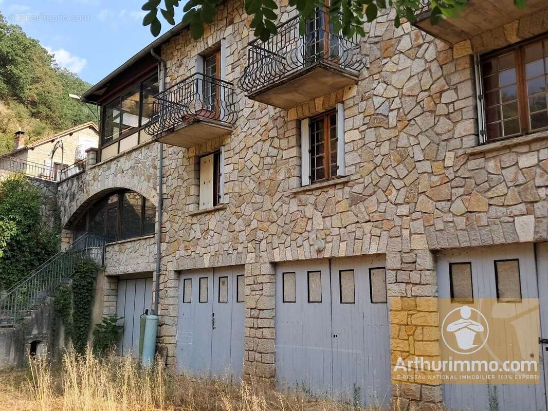 Vente Maison Les vignes(48210) 237 000ï¿œ - photo 4
