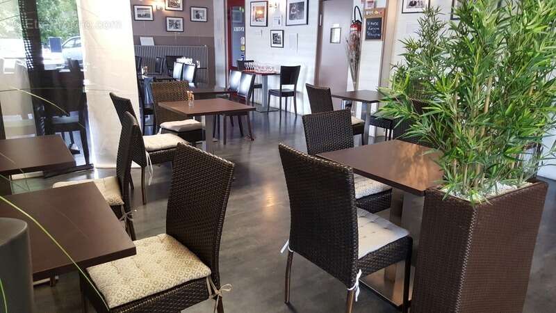 Commerce à GUINGAMP