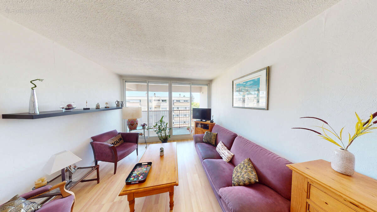 Appartement à GRADIGNAN