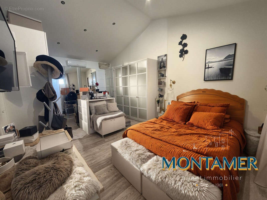 Maison à GIGNAC-LA-NERTHE