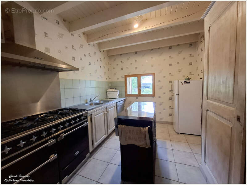 Maison à GRIMONVILLER