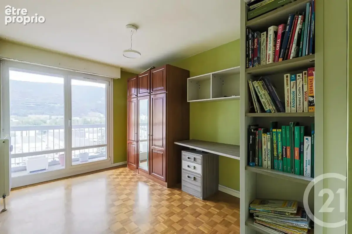 Appartement 5 pièces 123 m² à vendre à Grenoble (38100) - photo 15