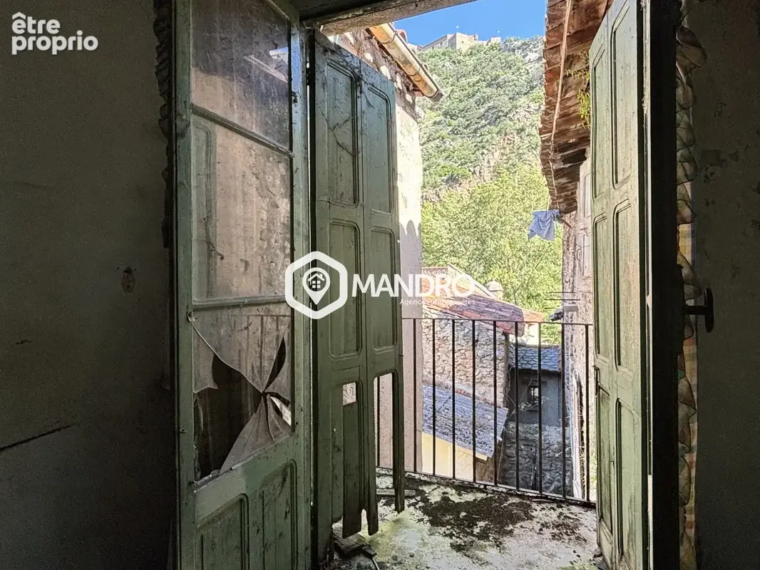 Appartement 8 pièces 135 m² à vendre à Villefranche-De-Conflent (66500) - photo 11
