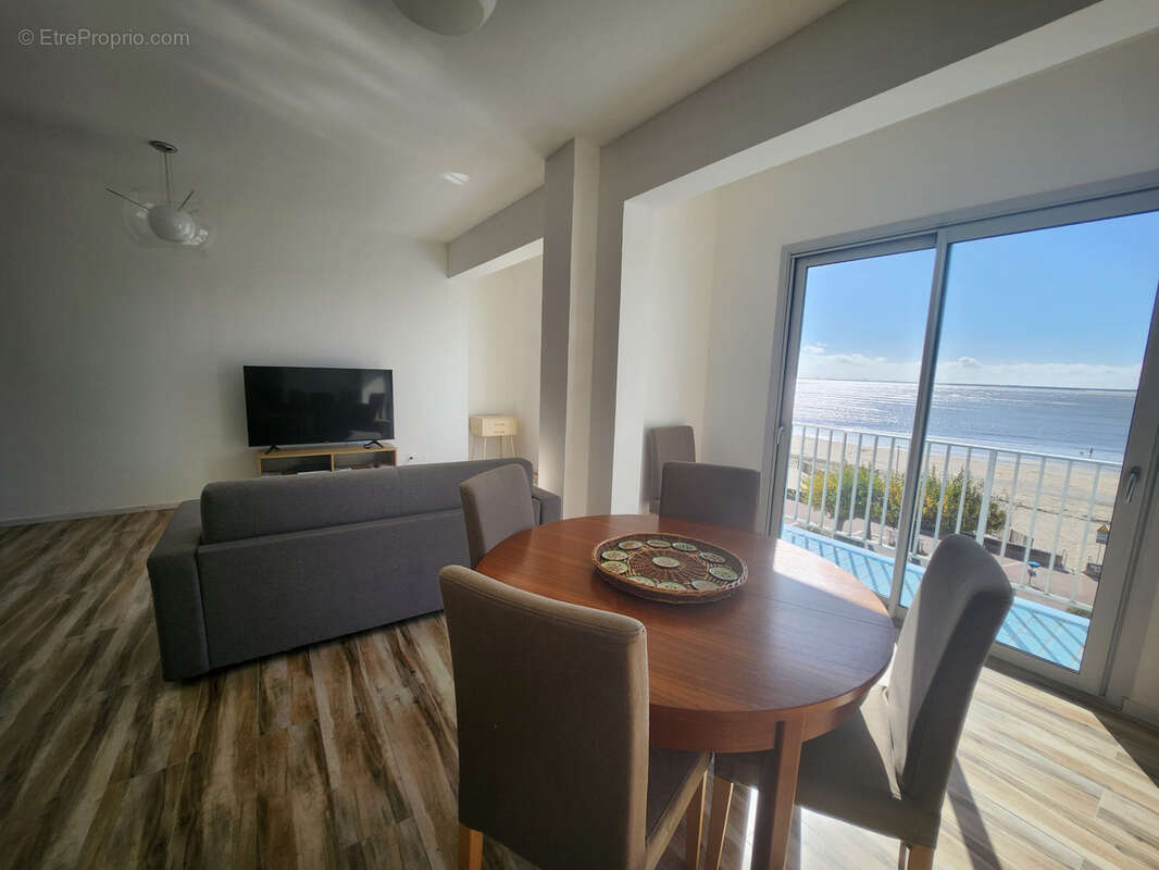 Appartement à ROYAN