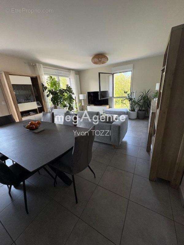 Appartement à LES SABLES-D'OLONNE