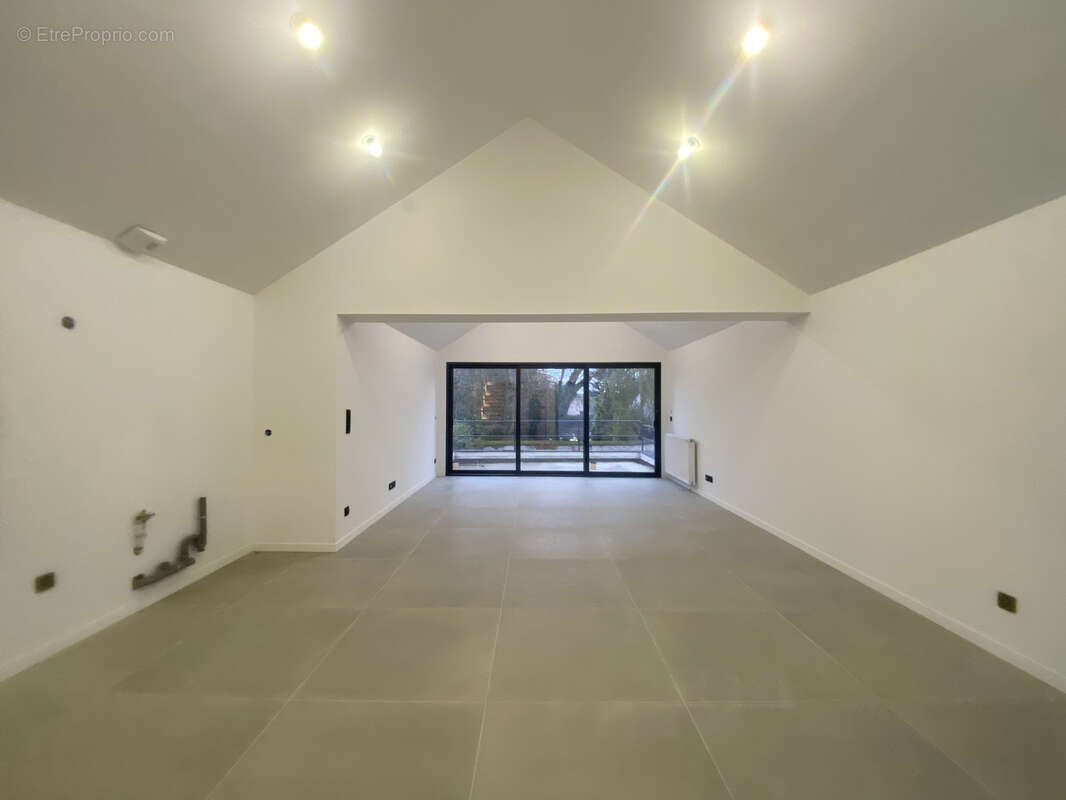 Maison à JOUARS-PONTCHARTRAIN