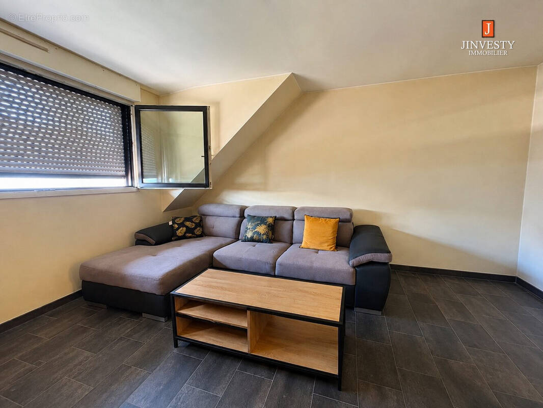 Appartement à LORIENT