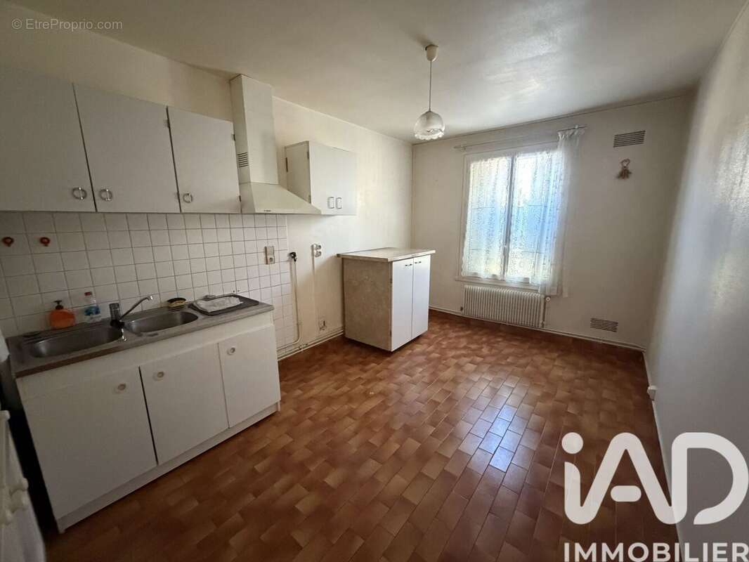 Photo 4 - Appartement à PERIGUEUX