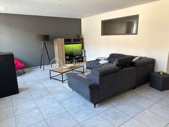 Appartement à BOGNY-SUR-MEUSE