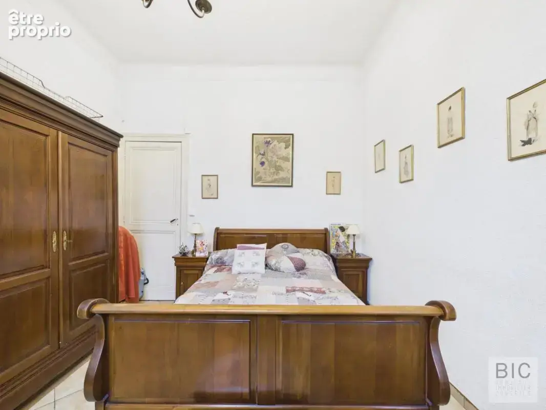 A vendre maison à fort potentiel - photo 4