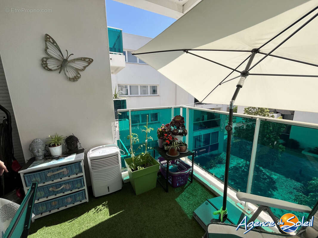 Appartement à NARBONNE