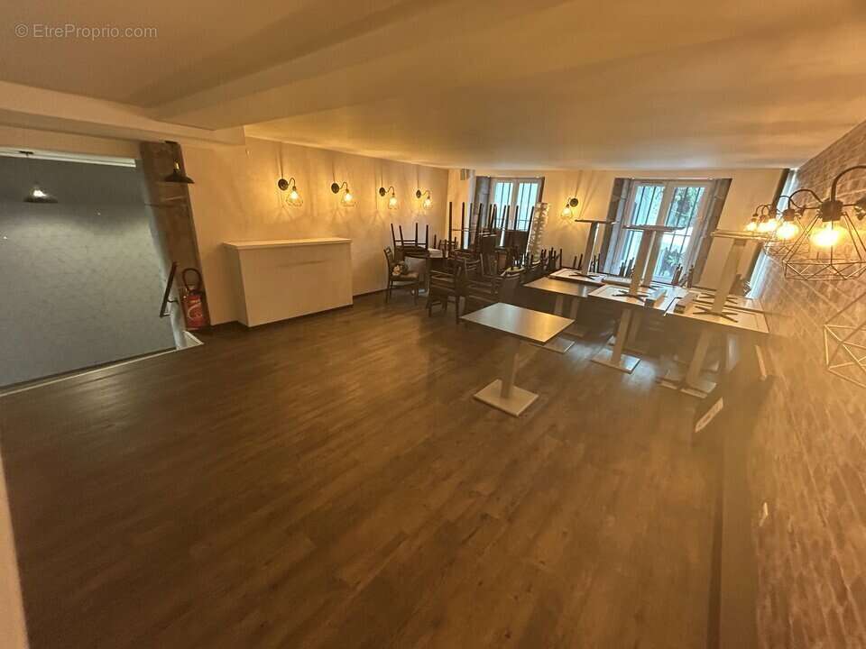 Commerce 115 m² à Chambery  - photo 3