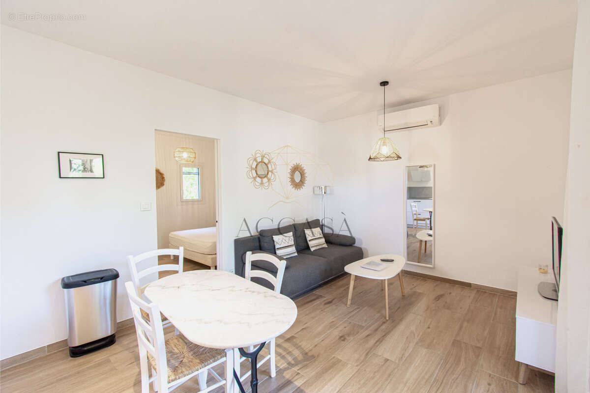 Maison à PORTO-VECCHIO