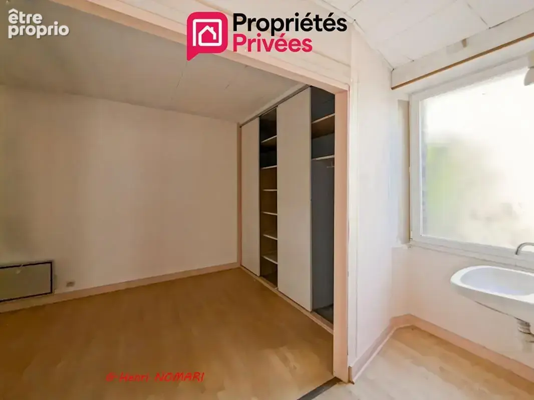 Maison 5 pièce(s) 73 m2 + dépendance de 34m² + TAB de 250m² à Moisdon La Riviere - photo 14