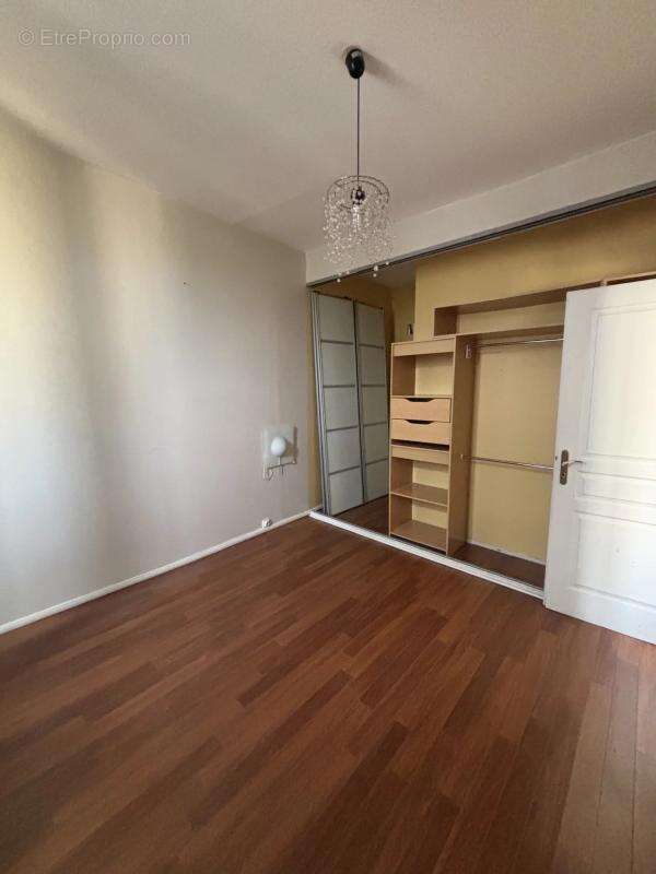 Appartement à PERTUIS