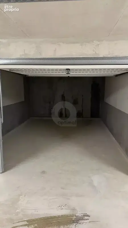 Roquebrune garage centre ville - photo 3