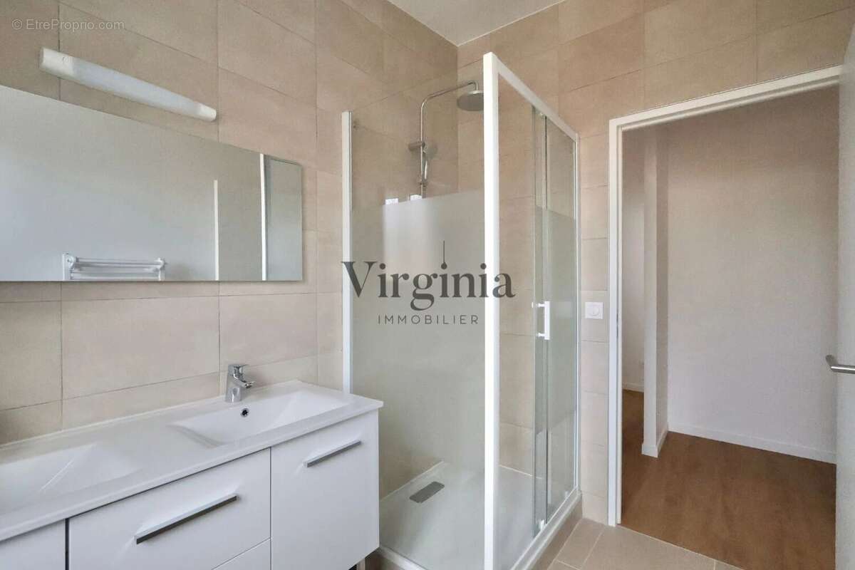 Appartement 3/4 pièces de 88.54m² Alfortville sud - photo 6
