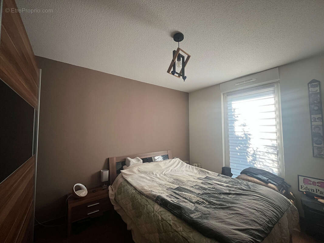 Appartement à OBERNAI