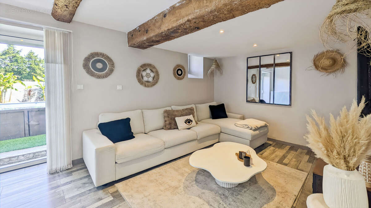 Maison 135m² à châteaurenard - photo 3