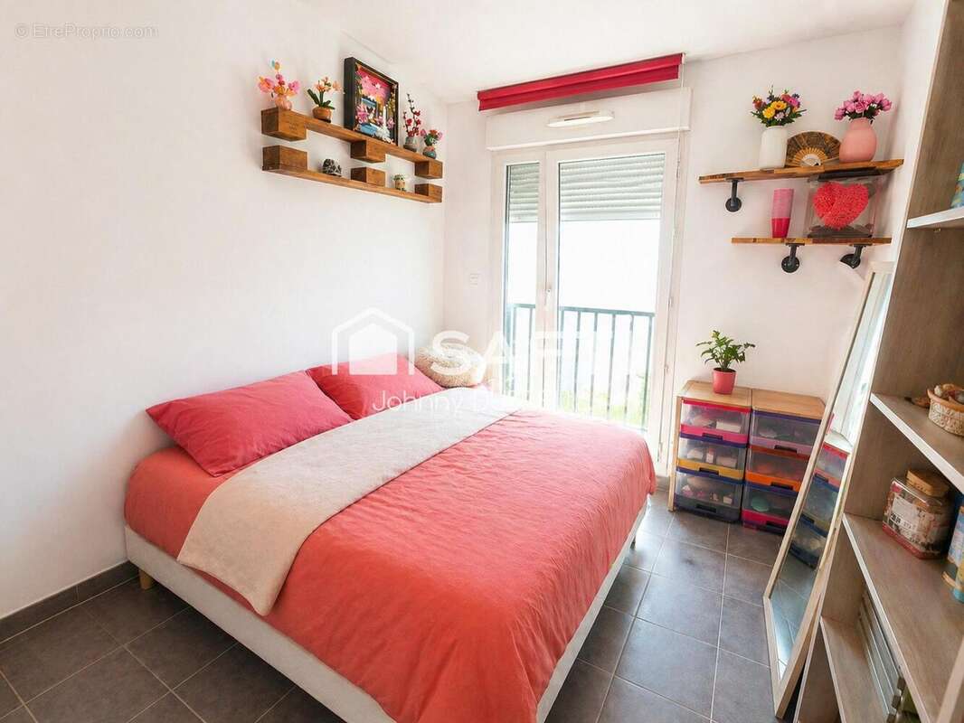 Photo 6 - Appartement à TOULON