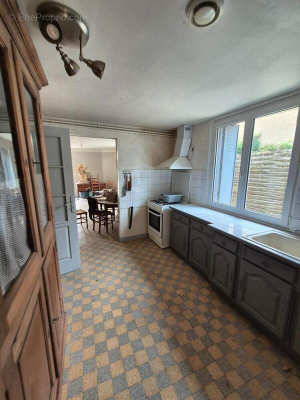 Photo 4 - Maison à ANCHE