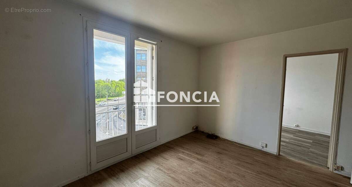 Appartement à LE MANS