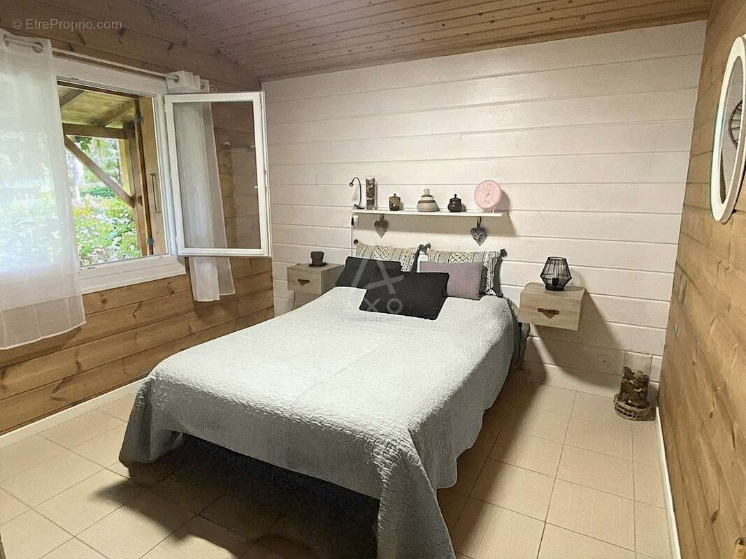 Maison à CAPTIEUX