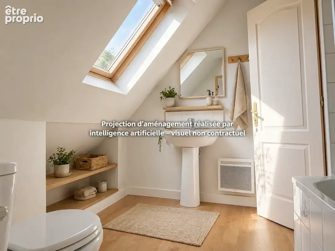 Beau pavillon secteur LIANCOURT - RANTIGNY 60290 - photo 8
